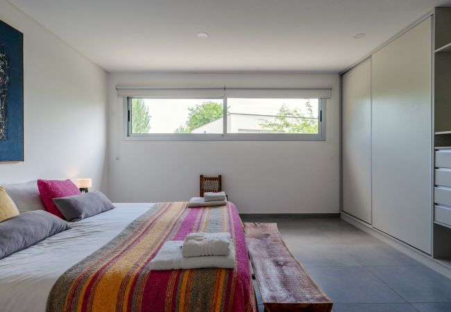 House in Luján de Cuyo - The Acacia Village: Colorful Lodge 8 House in Luján de Cuyo - The Acacia Village: Colorful Lodge 8