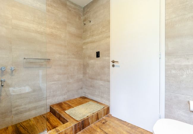 House in Luján de Cuyo - The Acacia Village: Colorful Lodge 8 House in Luján de Cuyo - The Acacia Village: Colorful Lodge 8