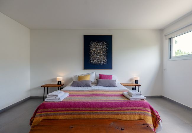 House in Luján de Cuyo - The Acacia Village: Colorful Lodge 8 House in Luján de Cuyo - The Acacia Village: Colorful Lodge 8