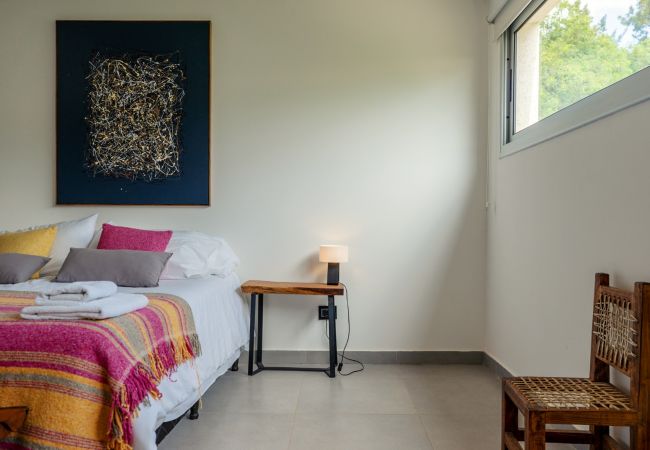 House in Luján de Cuyo - The Acacia Village: Colorful Lodge 8 House in Luján de Cuyo - The Acacia Village: Colorful Lodge 8