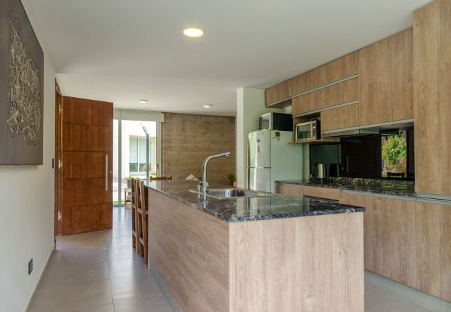 House in Luján de Cuyo - The Acacia Village: Colorful Lodge 8 House in Luján de Cuyo - The Acacia Village: Colorful Lodge 8