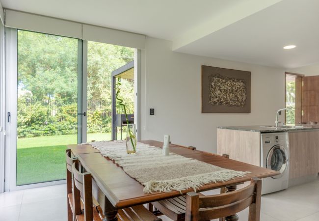 House in Luján de Cuyo - The Acacia Village: Colorful Lodge 8 House in Luján de Cuyo - The Acacia Village: Colorful Lodge 8