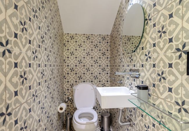 House in Luján de Cuyo - The Acacia Village: Colorful Lodge 8 House in Luján de Cuyo - The Acacia Village: Colorful Lodge 8