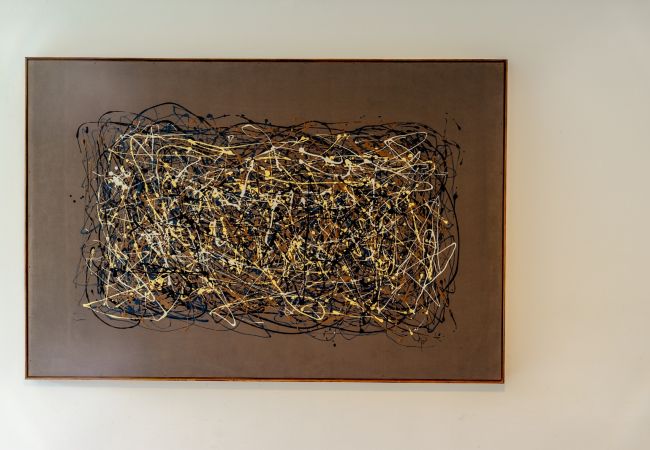 House in Luján de Cuyo - The Acacia Village: Colorful Lodge 8 House in Luján de Cuyo - The Acacia Village: Colorful Lodge 8