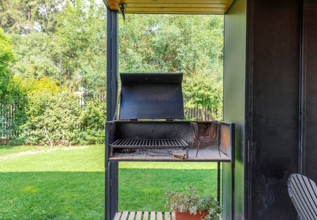 House in Luján de Cuyo - The Acacia Village: Colorful Lodge 8 House in Luján de Cuyo - The Acacia Village: Colorful Lodge 8