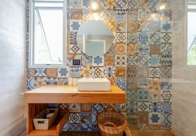 House in Luján de Cuyo - The Acacia Village: Colorful Lodge 8 House in Luján de Cuyo - The Acacia Village: Colorful Lodge 8