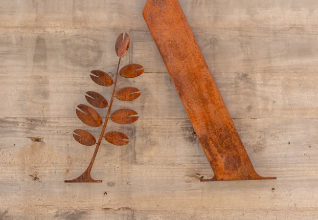 House in Luján de Cuyo - The Acacia Village: Colorful Lodge 8 House in Luján de Cuyo - The Acacia Village: Colorful Lodge 8