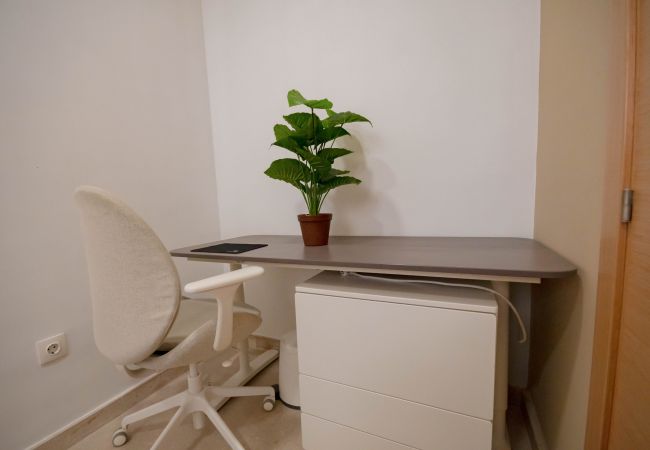 Apartment in Madrid - Bonito Apartamento cerca Santiago Bernabéu MJU14B Apartment in Madrid - Bonito Apartamento cerca Santiago Bernabéu MJU14B