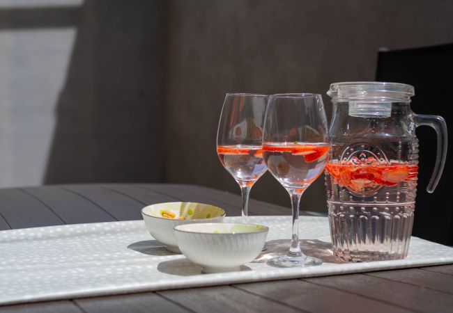 Apartment in Madrid - Bonito Apartamento cerca Santiago Bernabéu MJU14B Apartment in Madrid - Bonito Apartamento cerca Santiago Bernabéu MJU14B