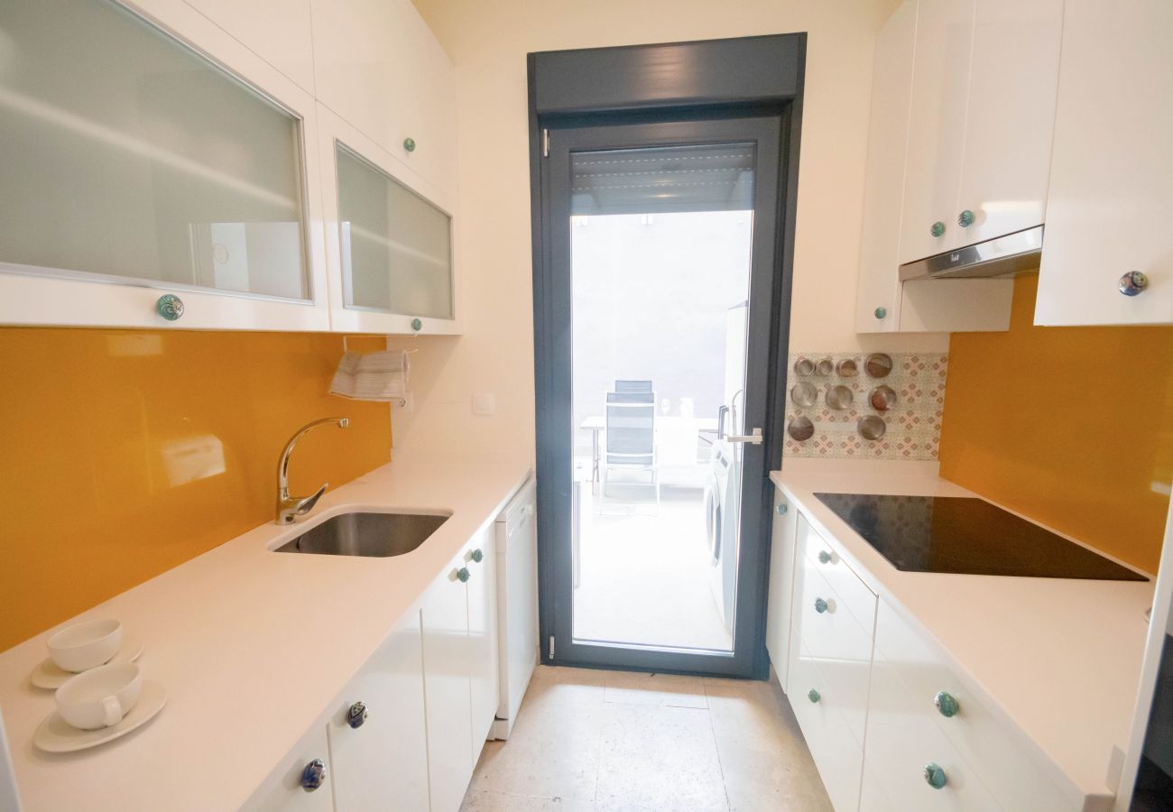 Apartment in Madrid - Bonito Apartamento cerca Santiago Bernabéu Tempory Apartment in Madrid - Bonito Apartamento cerca Santiago Bernabéu Tempory