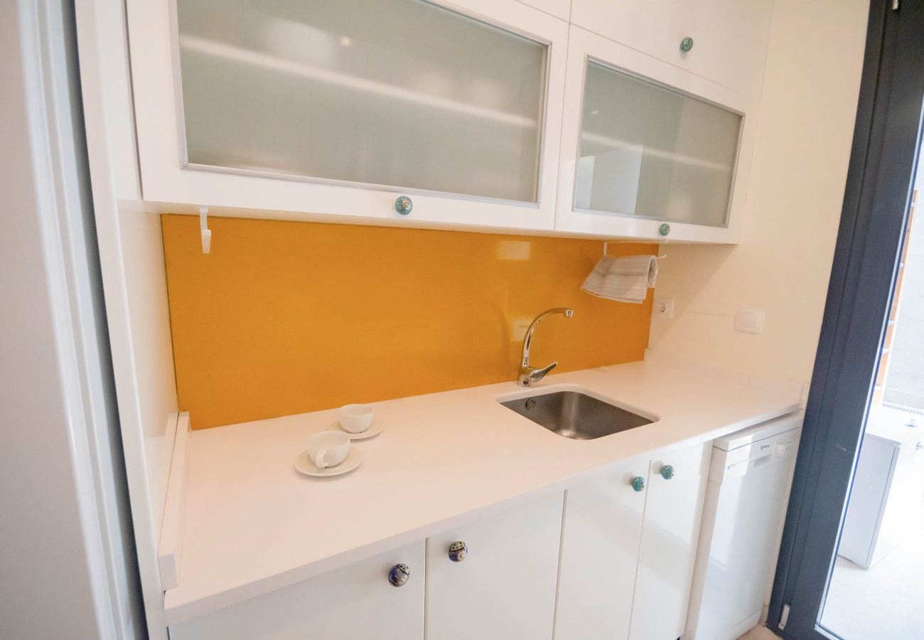 Apartment in Madrid - Bonito Apartamento cerca Santiago Bernabéu Tempory Apartment in Madrid - Bonito Apartamento cerca Santiago Bernabéu Tempory