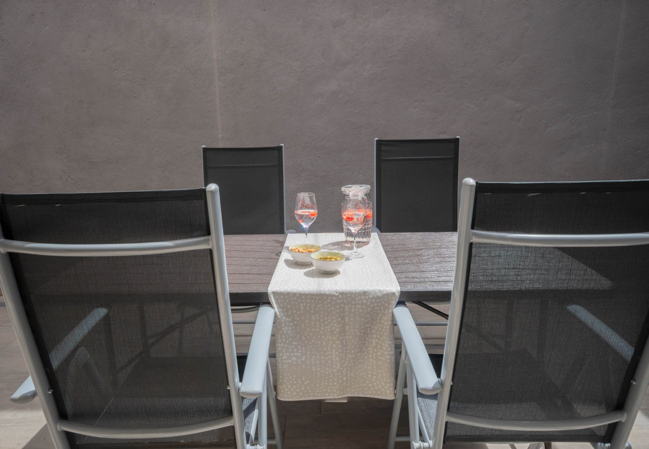 Apartment in Madrid - Bonito Apartamento cerca Santiago Bernabéu Tempory Apartment in Madrid - Bonito Apartamento cerca Santiago Bernabéu Tempory