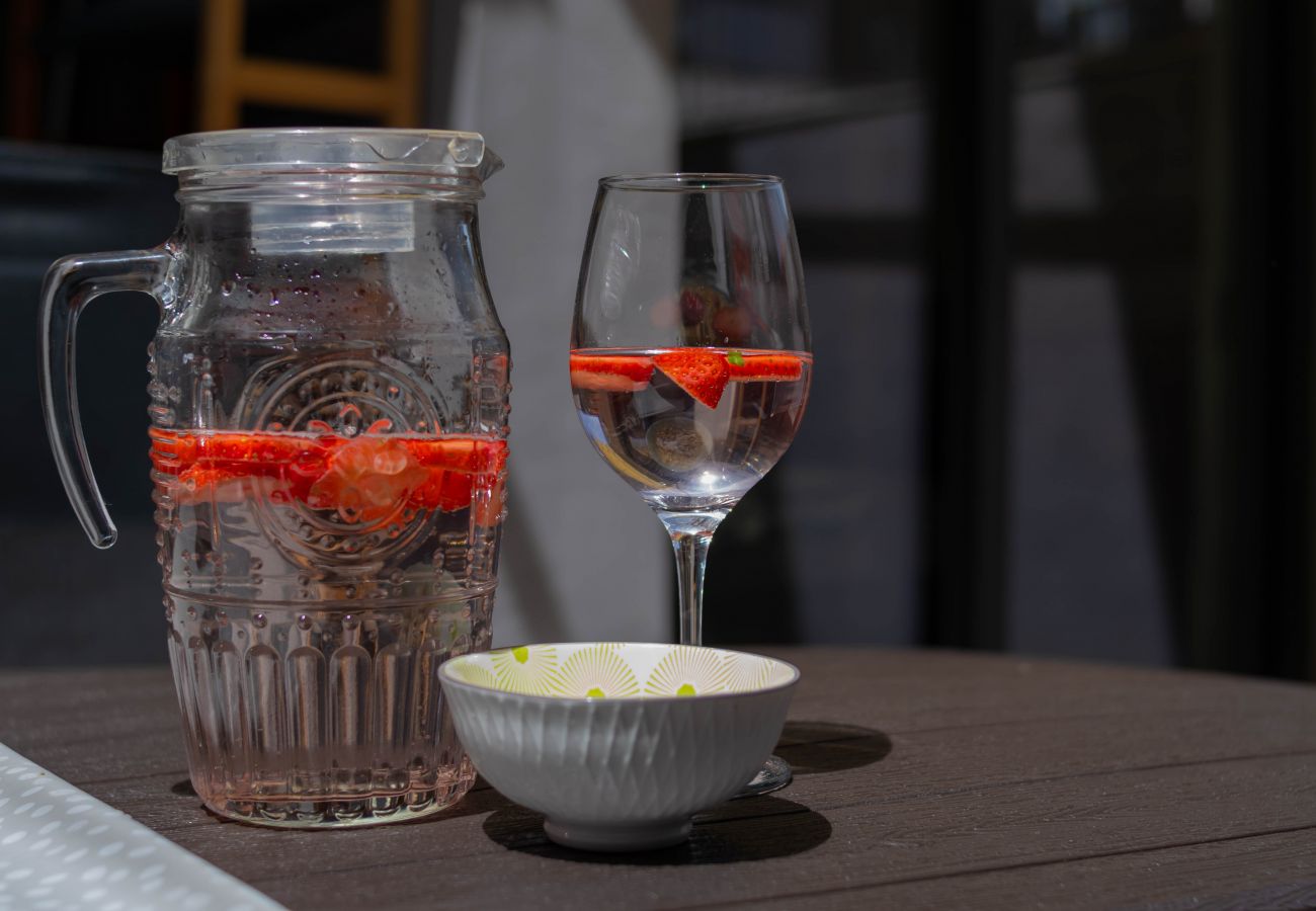 Apartment in Madrid - Bonito Apartamento cerca Santiago Bernabéu Tempory Apartment in Madrid - Bonito Apartamento cerca Santiago Bernabéu Tempory