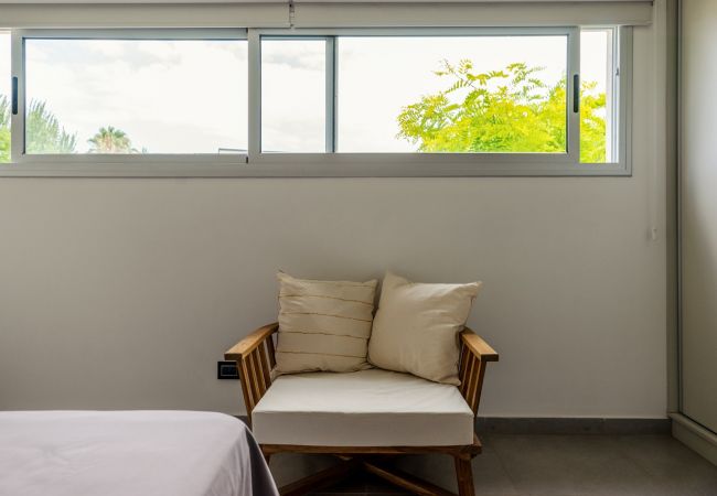 House in Luján de Cuyo -  The Acacia Village: Luxury Lodge 6 House in Luján de Cuyo -  The Acacia Village: Luxury Lodge 6