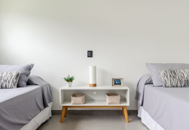 House in Luján de Cuyo -  The Acacia Village: Luxury Lodge 6 House in Luján de Cuyo -  The Acacia Village: Luxury Lodge 6