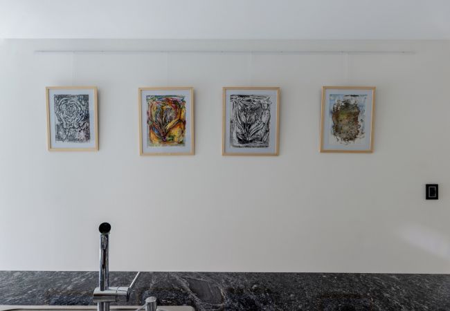 House in Luján de Cuyo -  The Acacia Village: Luxury Lodge 6 House in Luján de Cuyo -  The Acacia Village: Luxury Lodge 6