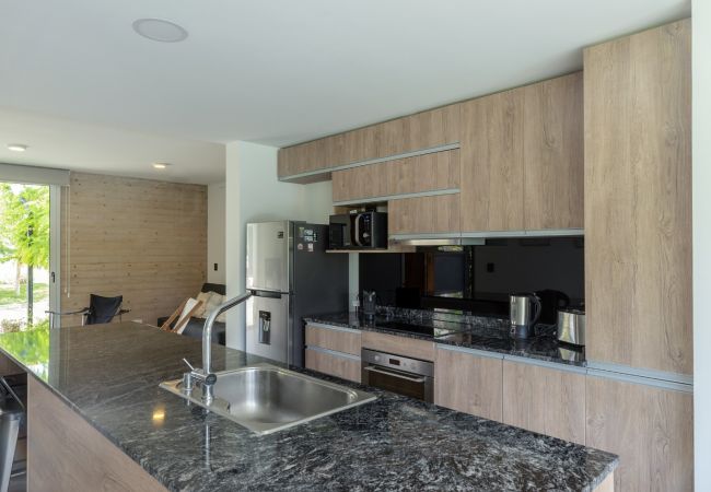 House in Luján de Cuyo -  The Acacia Village: Luxury Lodge 6 House in Luján de Cuyo -  The Acacia Village: Luxury Lodge 6