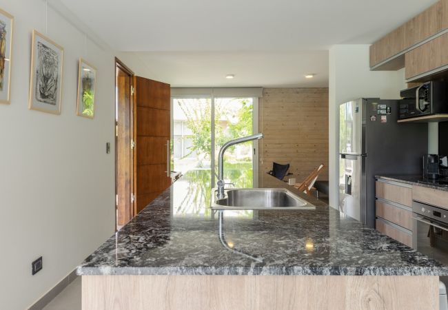 House in Luján de Cuyo -  The Acacia Village: Luxury Lodge 6 House in Luján de Cuyo -  The Acacia Village: Luxury Lodge 6