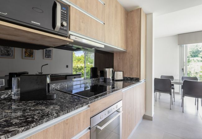 House in Luján de Cuyo -  The Acacia Village: Luxury Lodge 6 House in Luján de Cuyo -  The Acacia Village: Luxury Lodge 6