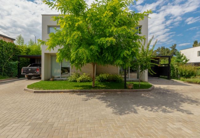 House in Luján de Cuyo -  The Acacia Village: Luxury Lodge 6 House in Luján de Cuyo -  The Acacia Village: Luxury Lodge 6