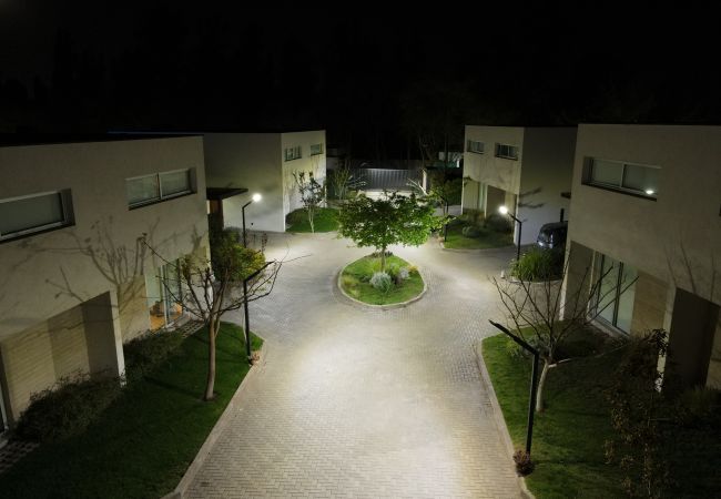 House in Luján de Cuyo -  The Acacia Village: Luxury Lodge 6 House in Luján de Cuyo -  The Acacia Village: Luxury Lodge 6