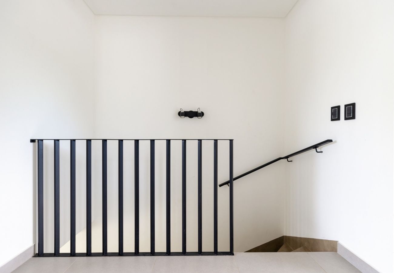 House in Luján de Cuyo -  The Acacia Village: Luxury Lodge 6 House in Luján de Cuyo -  The Acacia Village: Luxury Lodge 6