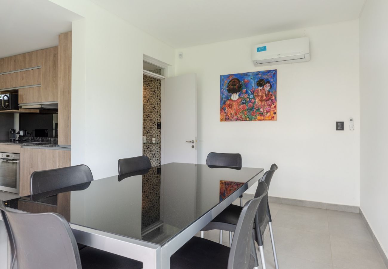 House in Luján de Cuyo -  The Acacia Village: Luxury Lodge 6 House in Luján de Cuyo -  The Acacia Village: Luxury Lodge 6