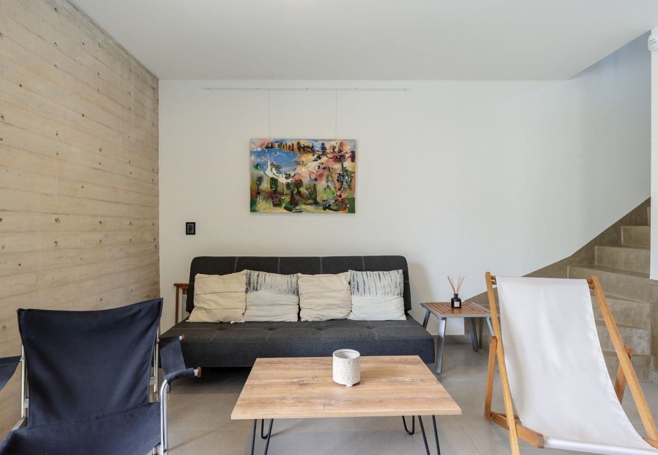 House in Luján de Cuyo -  The Acacia Village: Luxury Lodge 6 House in Luján de Cuyo -  The Acacia Village: Luxury Lodge 6