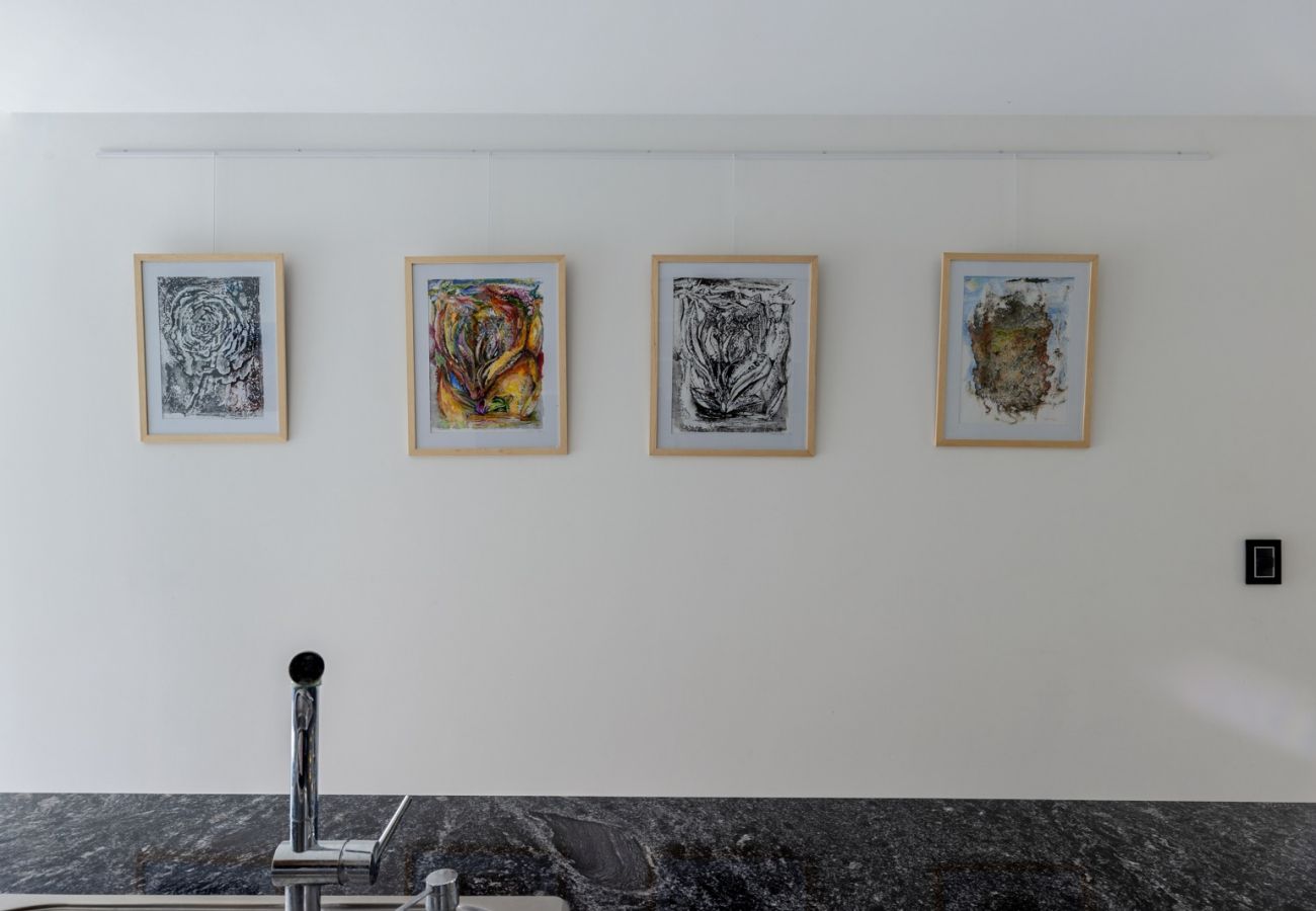 House in Luján de Cuyo -  The Acacia Village: Luxury Lodge 6 House in Luján de Cuyo -  The Acacia Village: Luxury Lodge 6