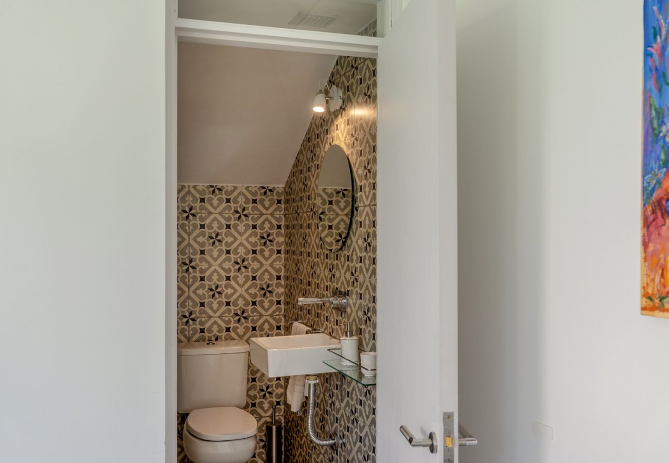 House in Luján de Cuyo -  The Acacia Village: Luxury Lodge 6 House in Luján de Cuyo -  The Acacia Village: Luxury Lodge 6