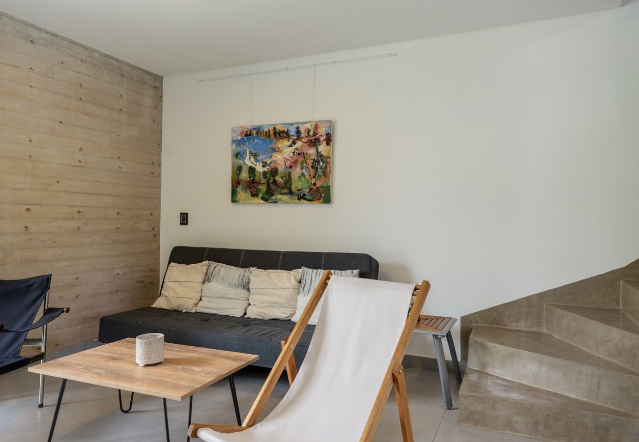 House in Luján de Cuyo -  The Acacia Village: Luxury Lodge 6 House in Luján de Cuyo -  The Acacia Village: Luxury Lodge 6