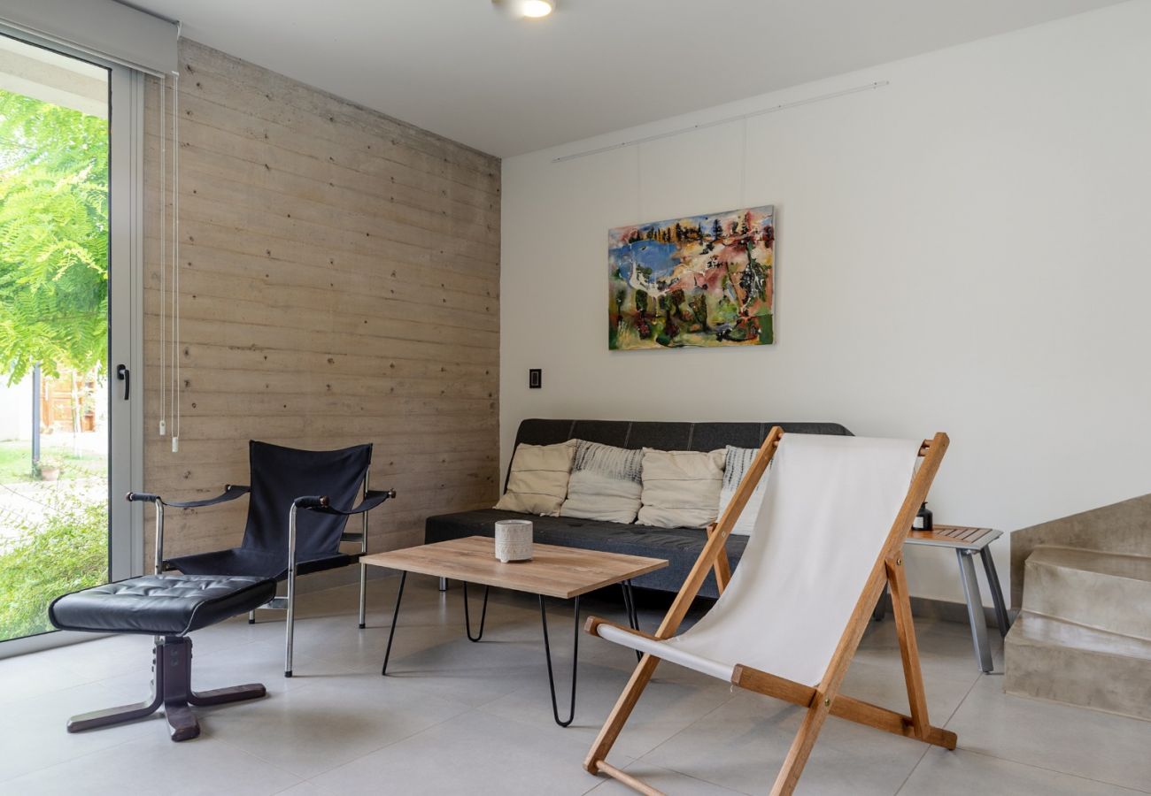 House in Luján de Cuyo -  The Acacia Village: Luxury Lodge 6 House in Luján de Cuyo -  The Acacia Village: Luxury Lodge 6