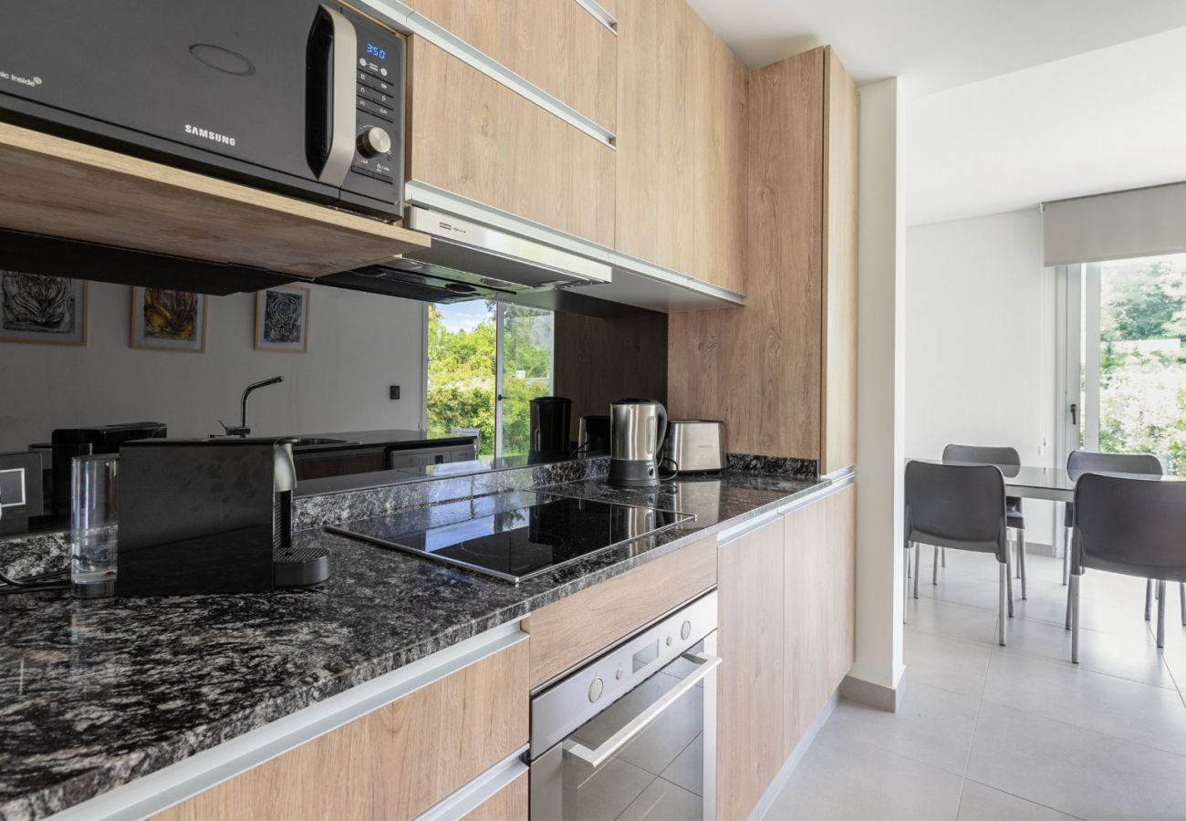 House in Luján de Cuyo -  The Acacia Village: Luxury Lodge 6 House in Luján de Cuyo -  The Acacia Village: Luxury Lodge 6