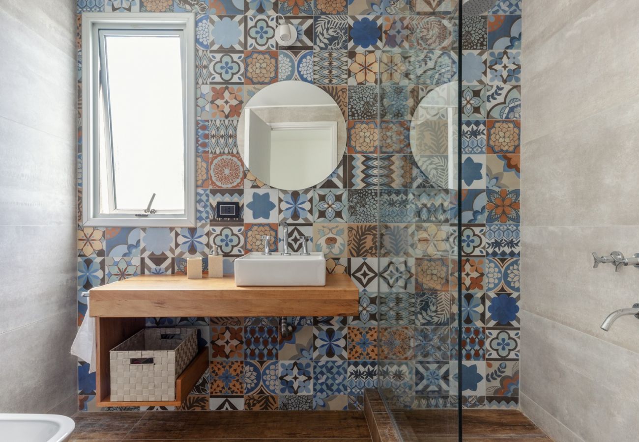 House in Luján de Cuyo -  The Acacia Village: Luxury Lodge 6 House in Luján de Cuyo -  The Acacia Village: Luxury Lodge 6