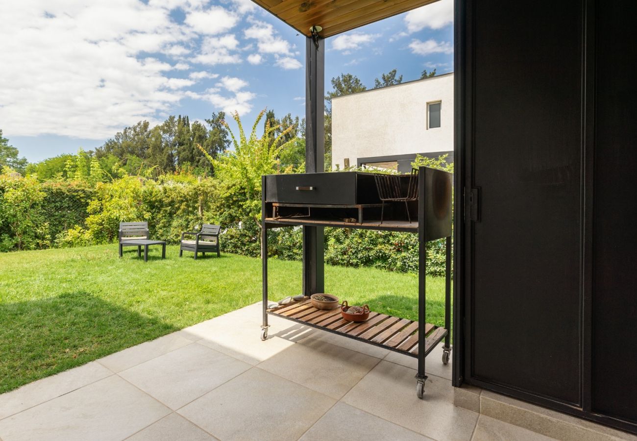 House in Luján de Cuyo -  The Acacia Village: Luxury Lodge 6 House in Luján de Cuyo -  The Acacia Village: Luxury Lodge 6