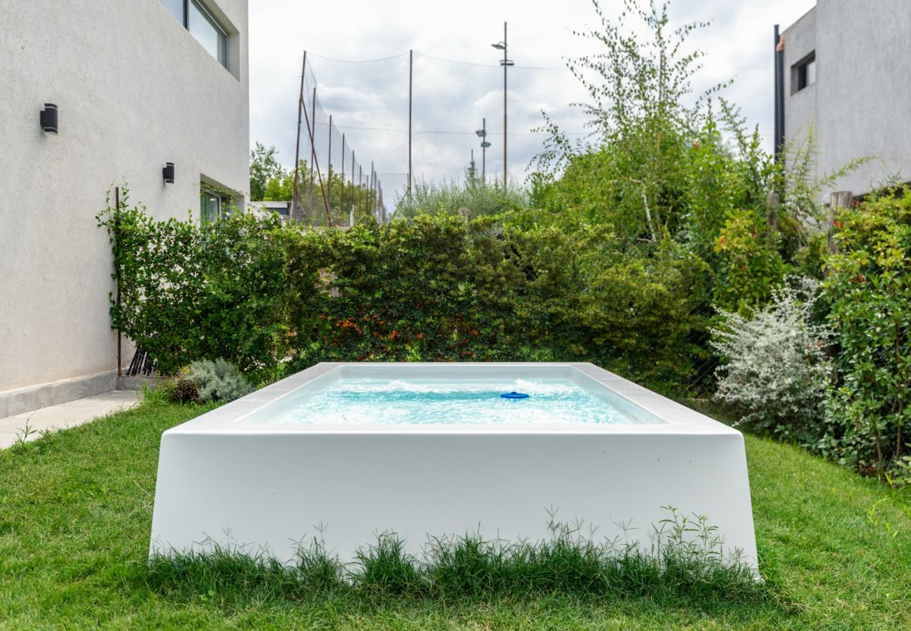 House in Luján de Cuyo -  The Acacia Village: Luxury Lodge 6 House in Luján de Cuyo -  The Acacia Village: Luxury Lodge 6