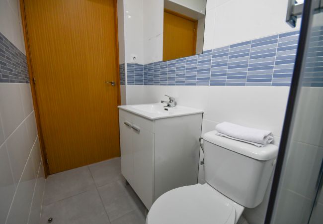 Studio in Madrid - ESTUDIO TETUAN  Studio in Madrid - ESTUDIO TETUAN