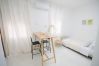 Studio in Madrid - ESTUDIO-TETUAN  Studio in Madrid - ESTUDIO-TETUAN