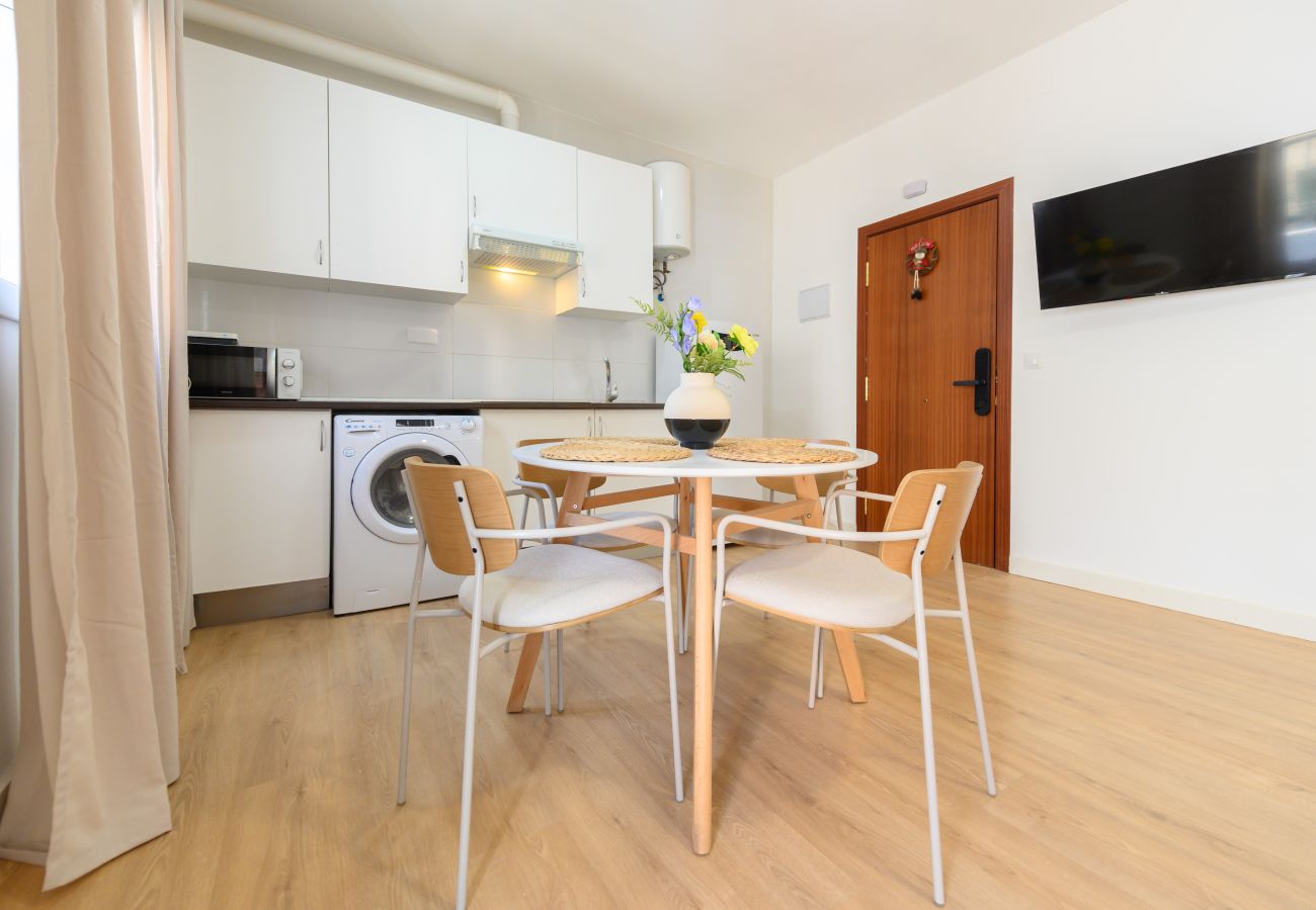 Studio in Madrid - TETUAN -  Studio in Madrid - TETUAN -