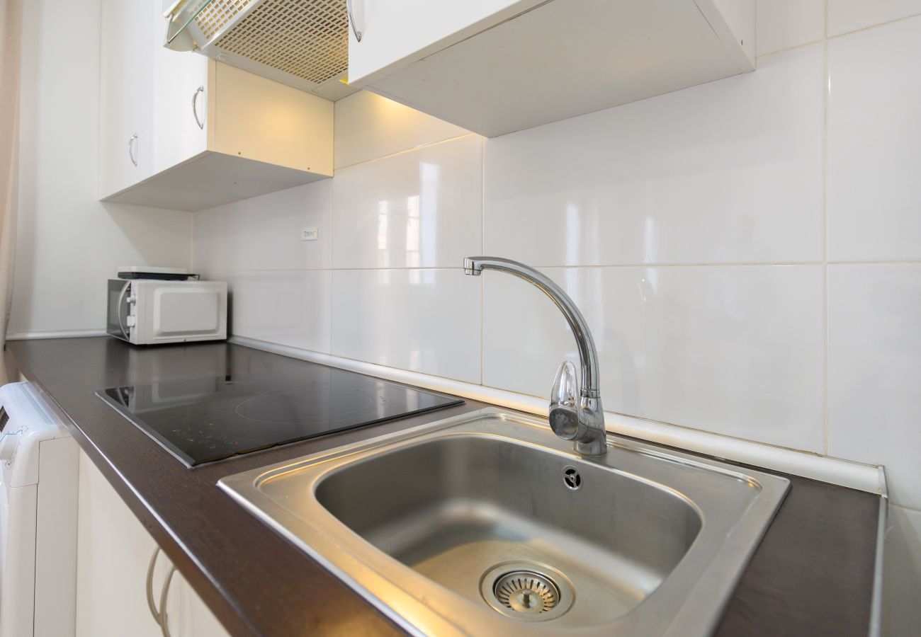 Studio in Madrid - TETUAN -  Studio in Madrid - TETUAN -