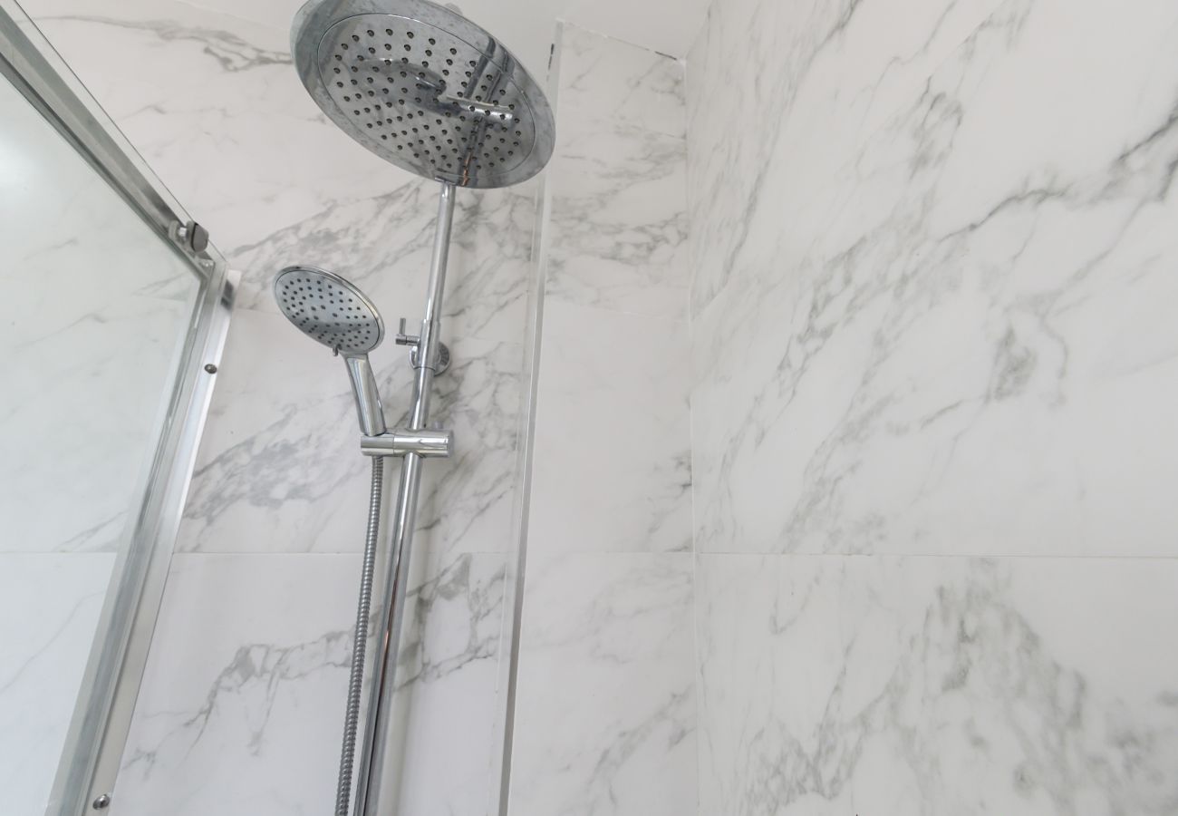 Studio in Madrid - TETUAN -  Studio in Madrid - TETUAN -