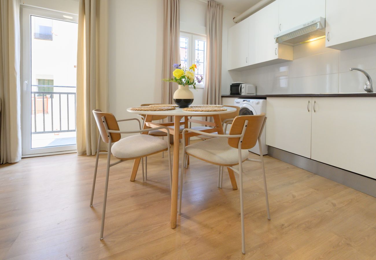 Studio in Madrid - TETUAN -  Studio in Madrid - TETUAN -