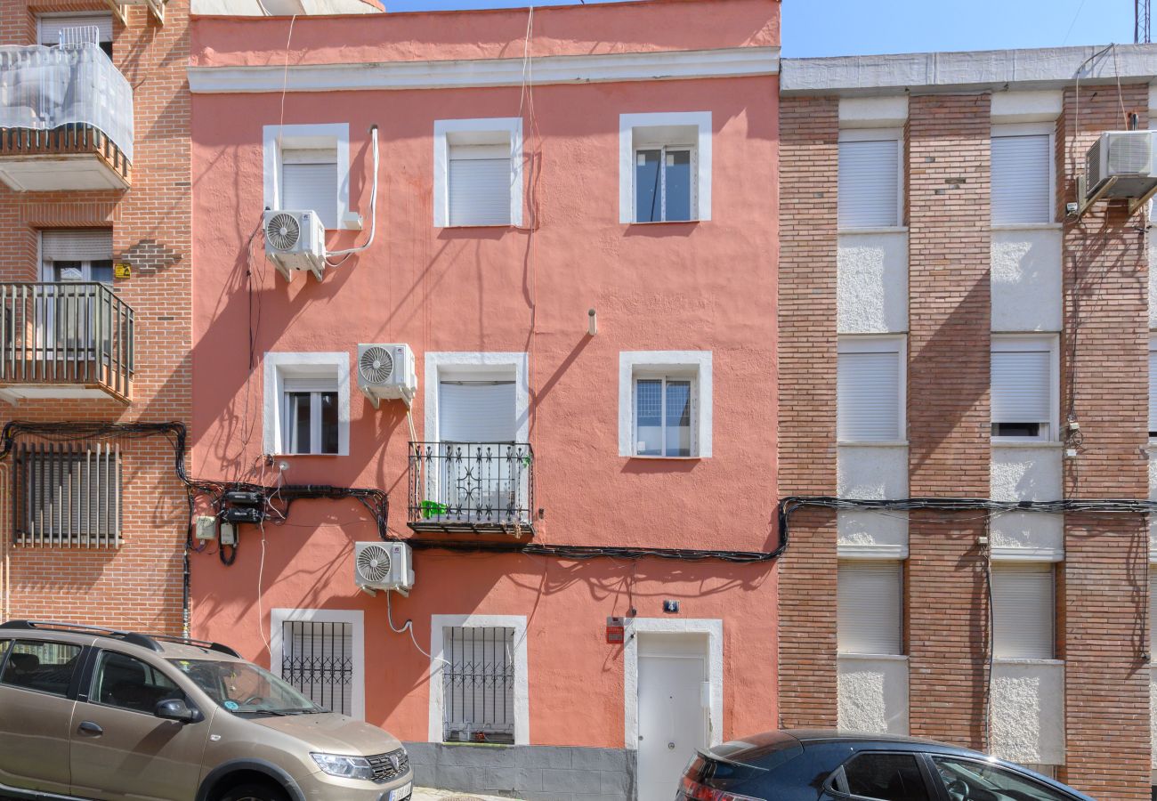 Studio in Madrid - TETUAN -  Studio in Madrid - TETUAN -