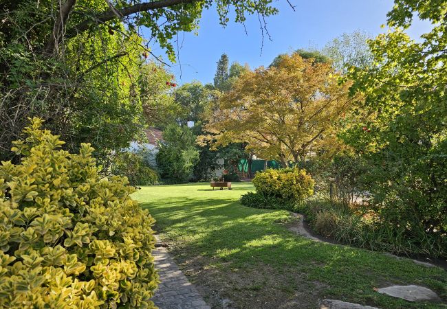 House in Luján de Cuyo -  Espectacular casa para grupos, opcional desayuno House in Luján de Cuyo -  Espectacular casa para grupos, opcional desayuno