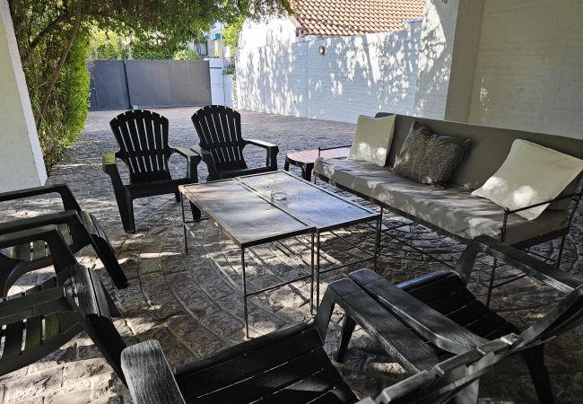 House in Luján de Cuyo -  Espectacular casa para grupos, opcional desayuno House in Luján de Cuyo -  Espectacular casa para grupos, opcional desayuno