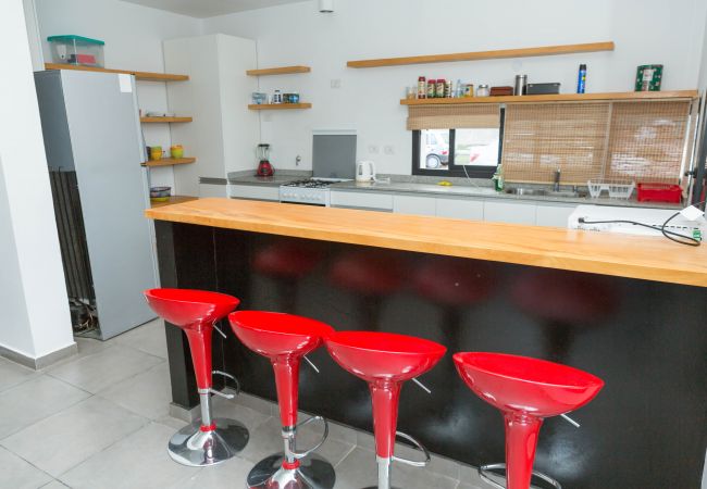 House in Luján de Cuyo -  Moderna Casa en Chacras de Coria con Pileta House in Luján de Cuyo -  Moderna Casa en Chacras de Coria con Pileta