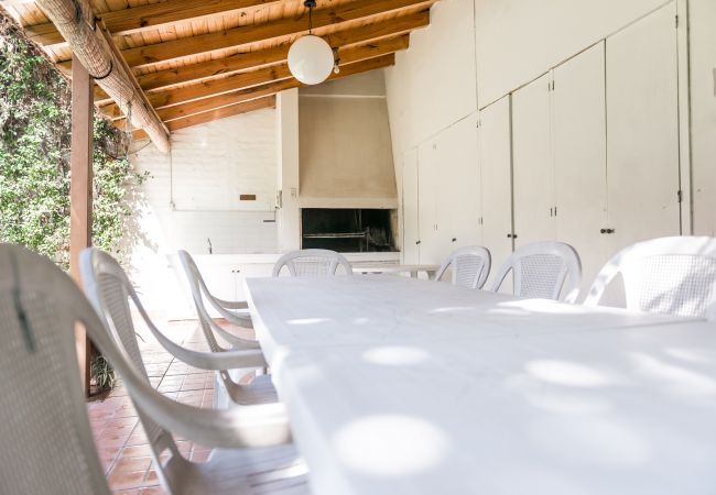 House in Mendoza - Casa Magnolia House in Mendoza - Casa Magnolia