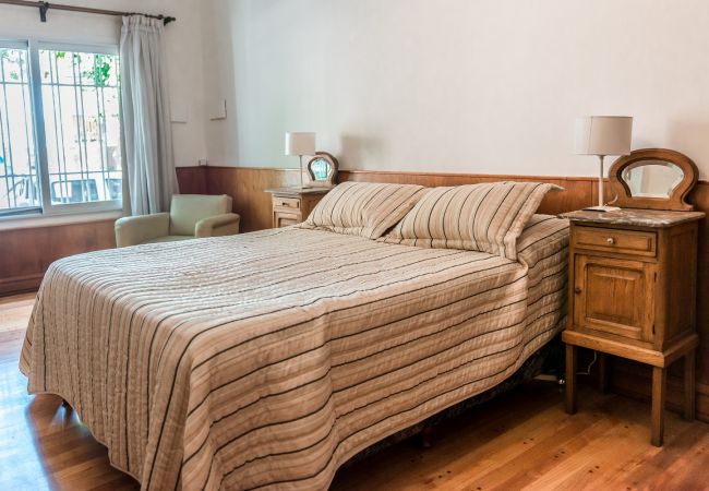 House in Mendoza - Casa Magnolia House in Mendoza - Casa Magnolia