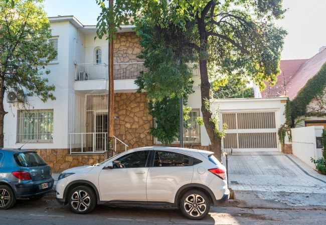 House in Mendoza - Casa Magnolia House in Mendoza - Casa Magnolia