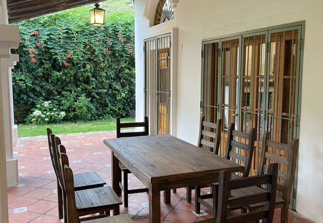 House in Luján de Cuyo -  Lindísima Casa con Jardín y Pileta en Chacras! House in Luján de Cuyo -  Lindísima Casa con Jardín y Pileta en Chacras!